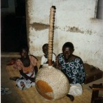 Bas Jobarteh