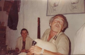 Kamil Gul in Gaidaland
