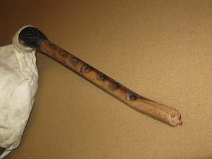 kaba gaida chanter