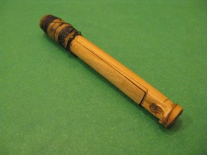 Maco gaida reed