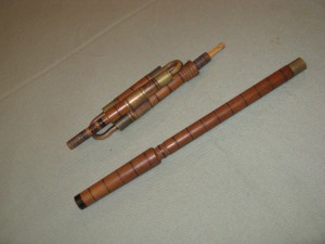 aard drone disassembled