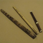 saluang, suling, furulya Saluang, suling, furulya