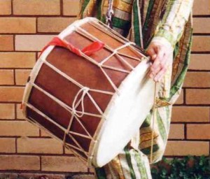 tapan front