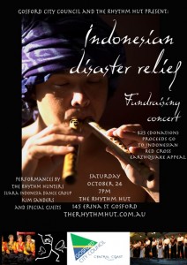 asia pacific disaster relief