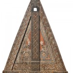 Saneh carving