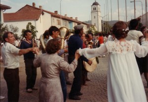 berovo wedding
