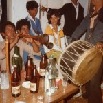destan party zurla