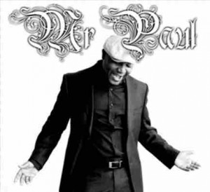 Mr Paul rotated