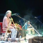 Trio Dingo at Pekanbaru